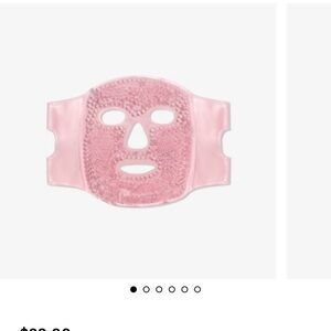 LANEIGE Pink Skincare Mask